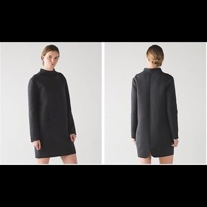 Lululemon City Bound Shift Dress